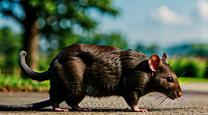 What Skin Diseases Can Rats Have?