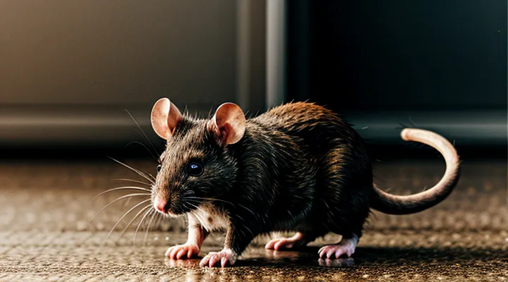What the rat symbolizes: meaning in different cultures