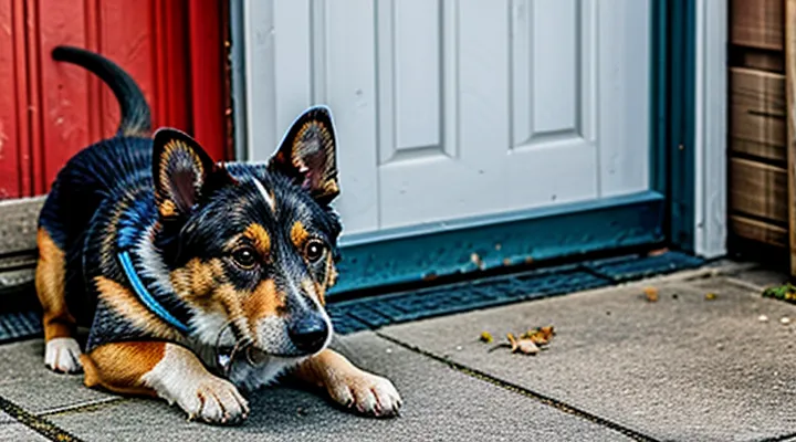 What to do if a dog ate rat poison What to do if a dog ate rat poison