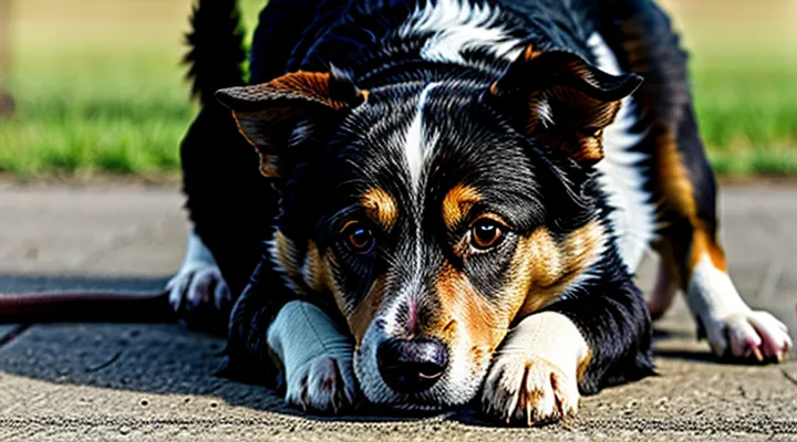 What to Do If a Dog Eats a Poisoned Mouse