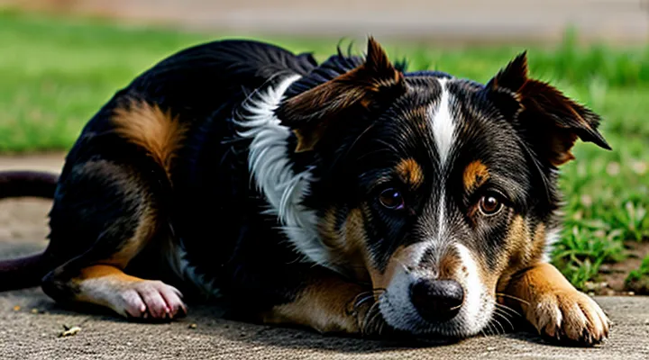 What to Do If a Dog Eats Rat Poison