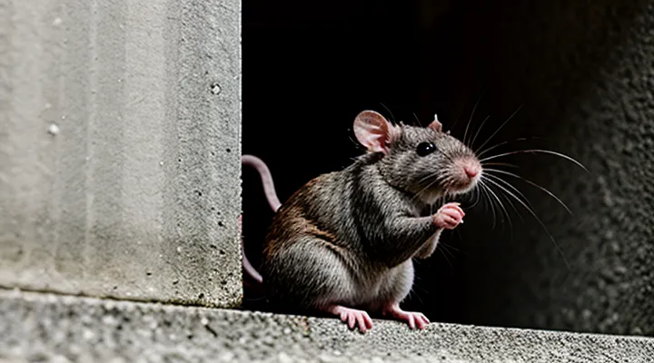 What to Do If a Rat Bites You