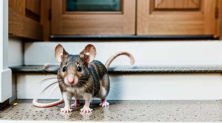 What to Do with Mice at Home: Step‑by‑Step Action Plan