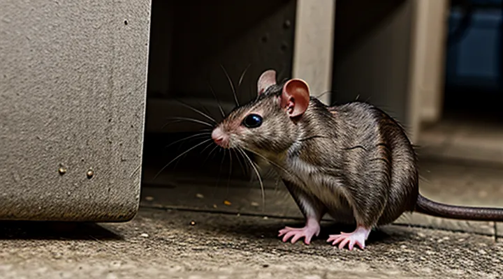 What to Feed Dambo Rats