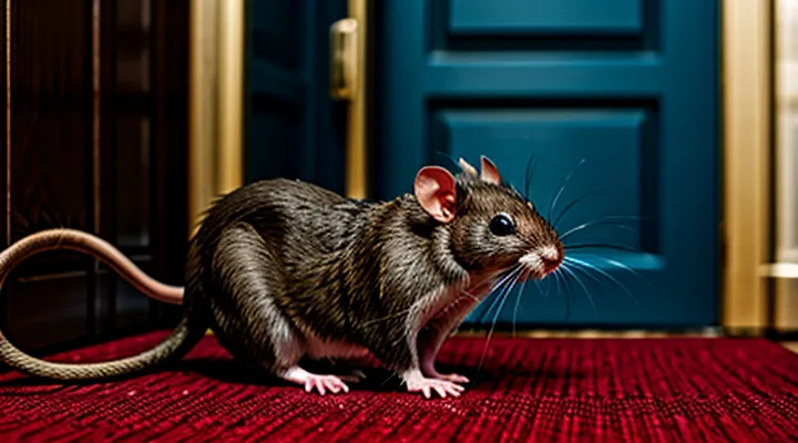 What to Feed Fancy Rats?