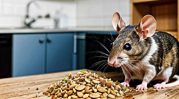 What to Feed Pet Mice: Nutrition Advice