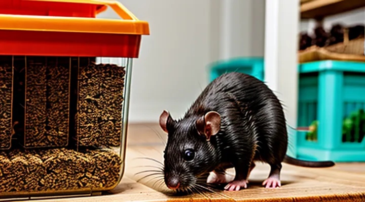 What to Offer Rats: Healthy Treats and Enrichment Ideas