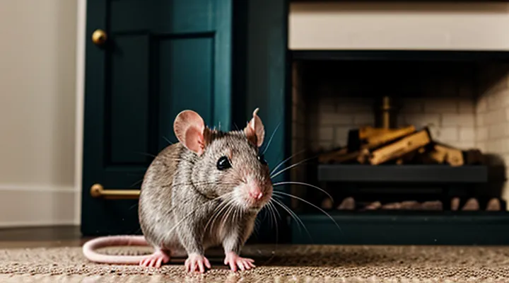 What to Provide a Rat at Home: Mandatory Checklist