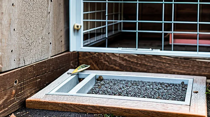 What to Put in a Rat Trap?