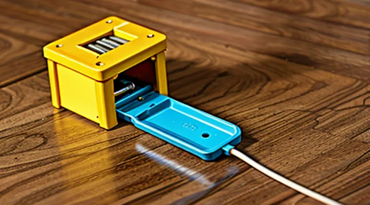 What to Use for Traps in a Homemade Mouse Trap