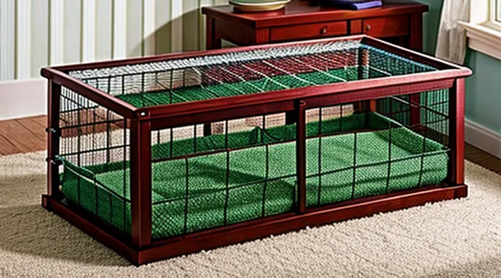 What to Use Instead of Traditional Bedding for a Rat Cage