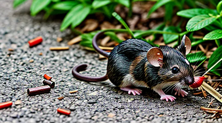 What to Use to Attract a Mouse: Effective Baits