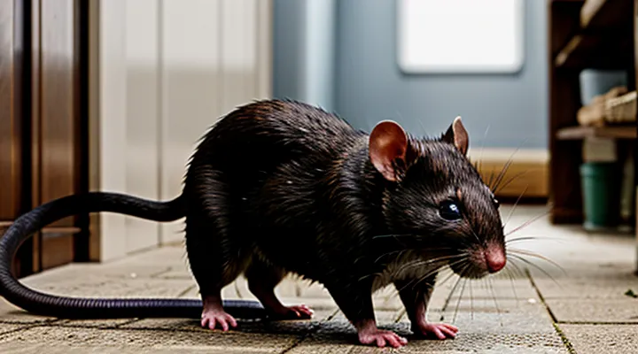 What to Use to Kill Rats