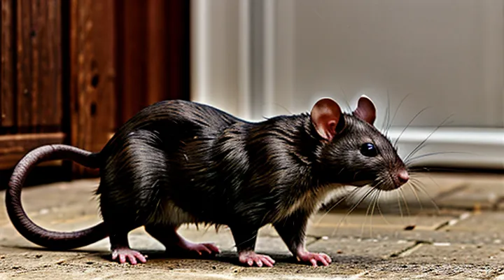 What Treats Can Be Given to Rats?