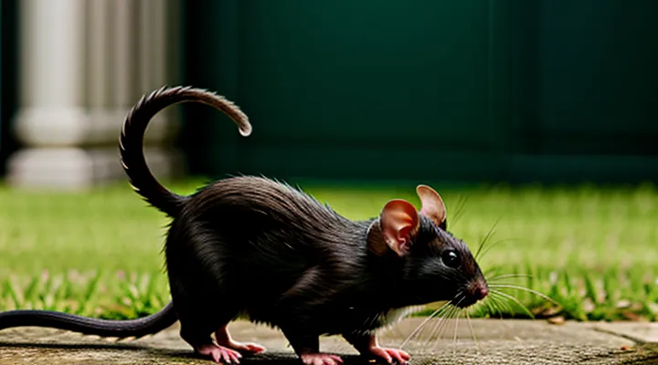 What Types of Fancy Rats Exist?