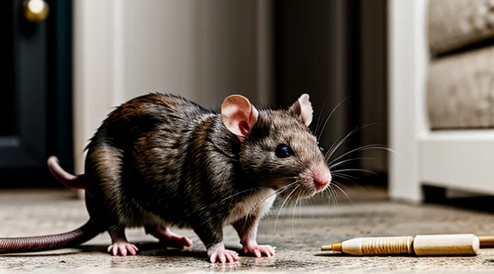 What You Need to Know Before Getting a Rat
