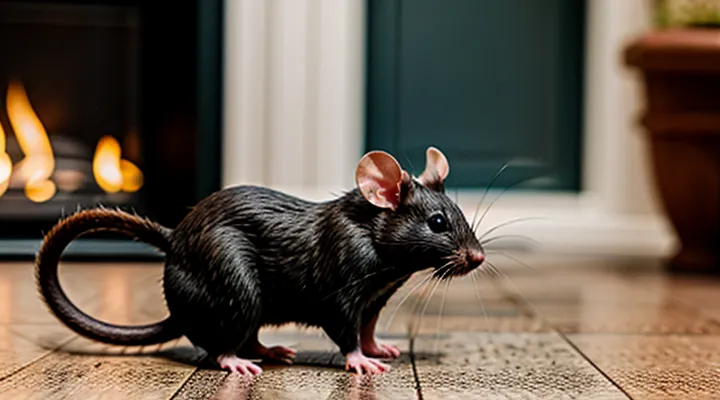 Where to Buy a Decorative Rat