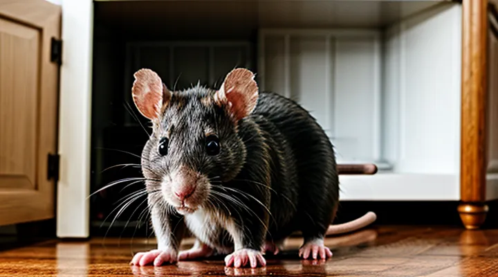 Where to Buy a Domestic Rat: Buyer’s Advice