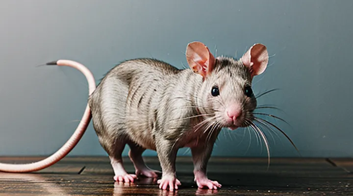 Where to Buy a Hairless Rat