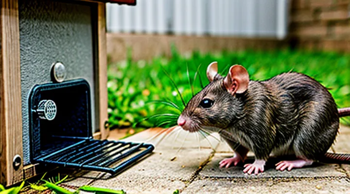 Where to Buy a Rat Trap: Buying Guide