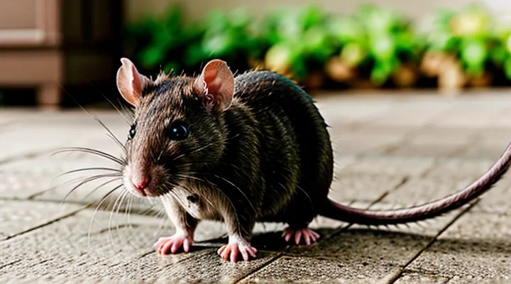 Where to Buy a Rat Trap