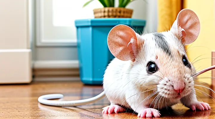 Where to Buy an Ultrasonic Mouse Repellent