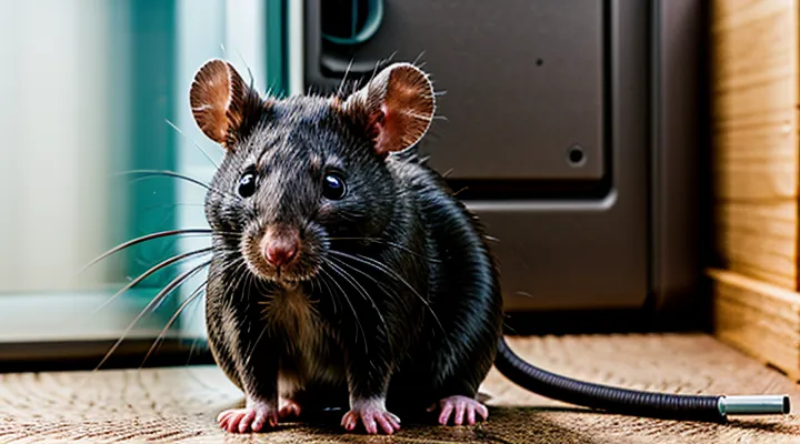 Where to Buy an Ultrasonic Repeller for Rats and Mice: Options Overview
