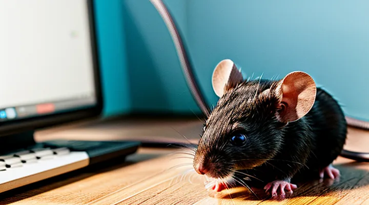 Where to Buy and Listen to Ultrasonic Mouse and Rat Sound Online