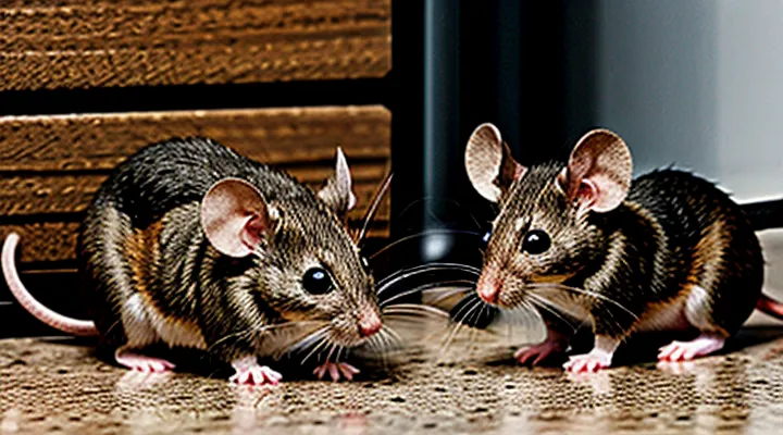 Where to Buy Mouse Poison: Safe Recommendations