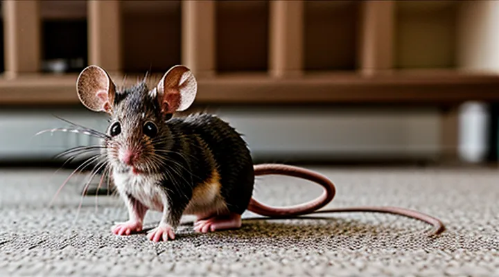 Where to Buy Mouse Poison: Selection Recommendations
