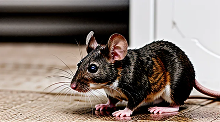 Where to Buy Mouse Poison