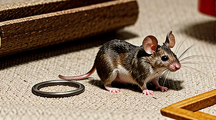 Where to Buy Mouse Trapping Glue: Recommendations