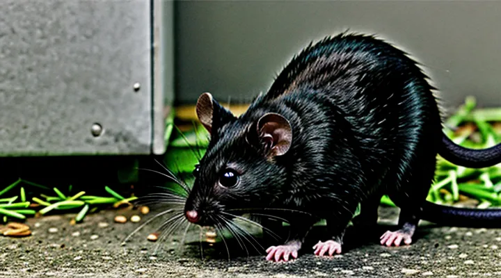 Where to buy poison for rats and mice