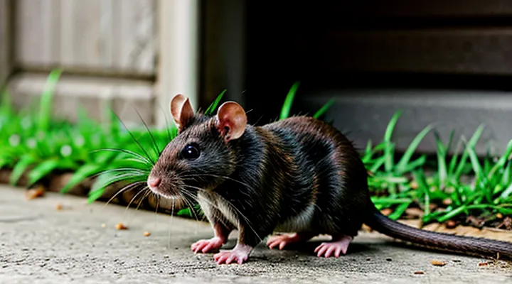 Where to Buy Rat Poison