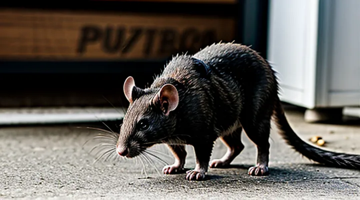 Where to Buy Storm Rat Poison?