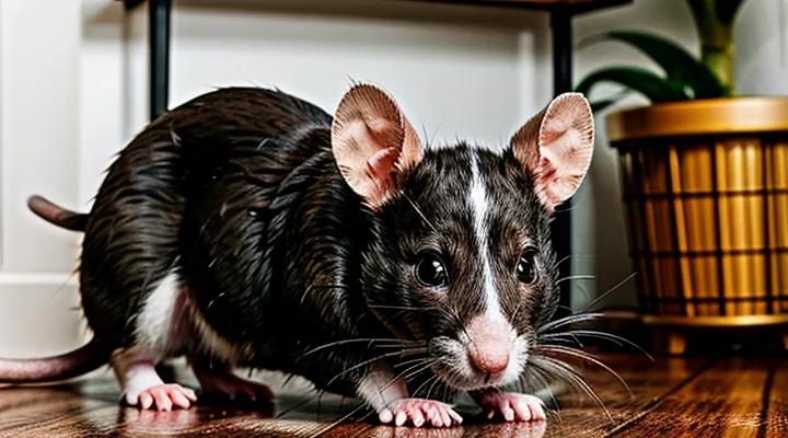 Where to Donate a Domestic Rat? Shelter Options and New Owners