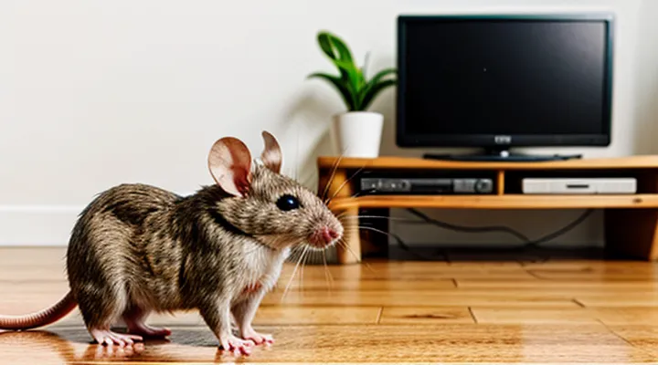 Where to Listen to High‑Quality Mouse and Rat Sounds Online