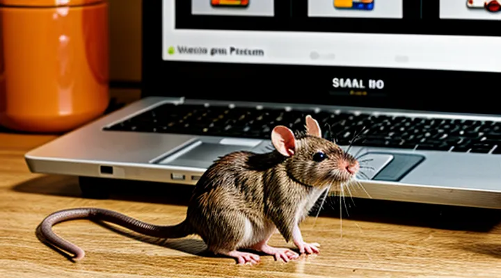 Where to Listen to Rat Sounds Online