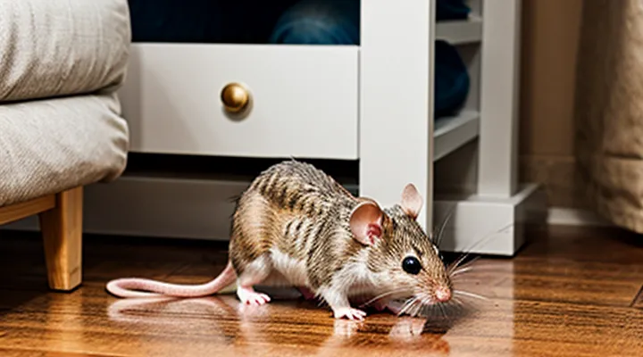 Where to Report Mice in an Apartment: Step‑by‑Step Guide
