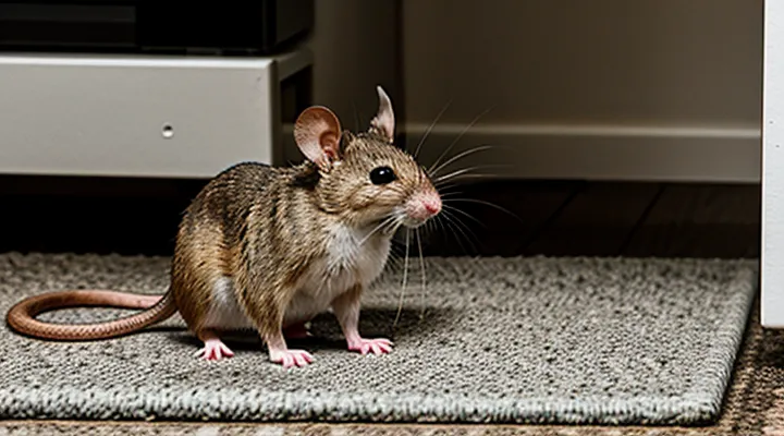 Where to Seek Help If Mice Appear in a Multi‑Apartment Building
