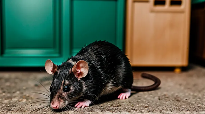 Where to Take a Pet Rat: Options and Recommendations