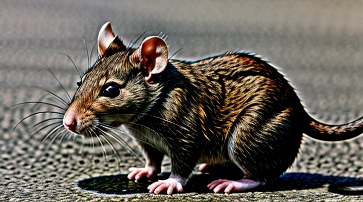 Which Animals Are Born Lighter Than a Rat