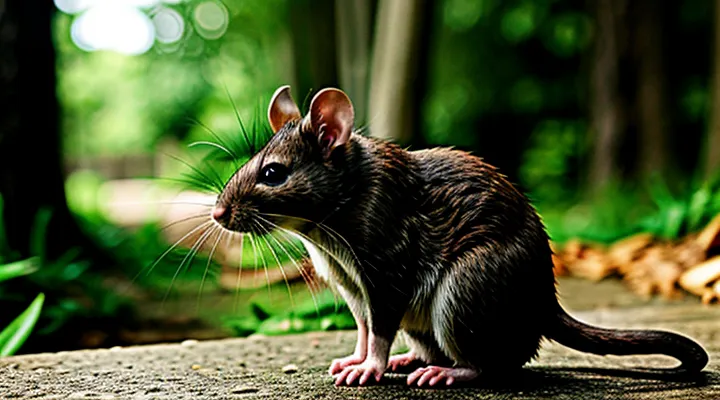 Which Animals Do Rats Fear