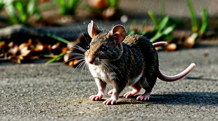 Which Animals Fear Mice? Interesting Examples