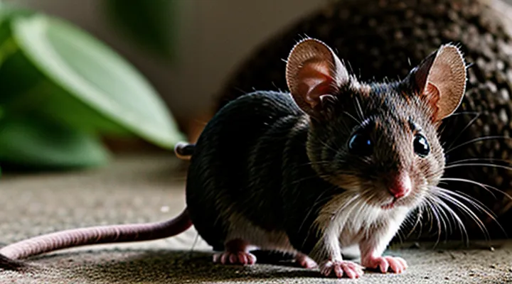 Which Animals Resemble Mice?