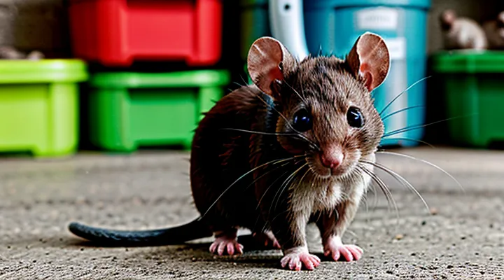 Which Baby Purees Are Suitable for Rats?