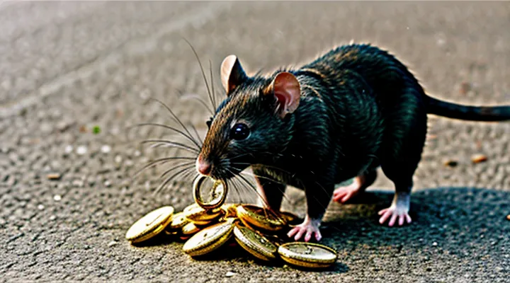 Which Bait Attracts Rats Best