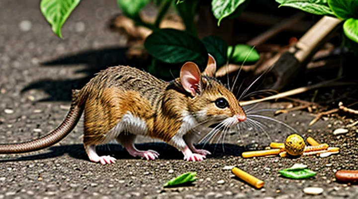 Which Baits Are Best for Catching Mice?