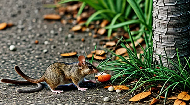 Which Baits Attract Mice?