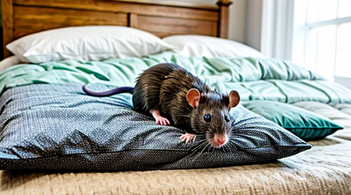 Which Bedding Is Best for Rats?